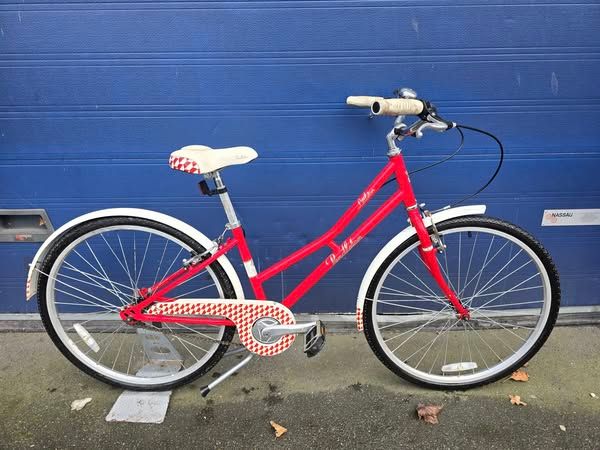 Pendleton Littleton Littleton Cyclery Ladies/teenager Town Bike