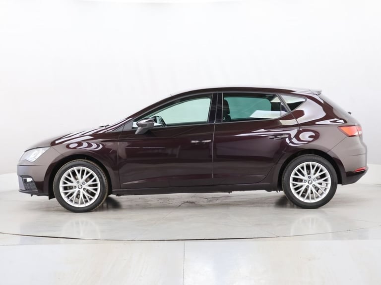 2019 SEAT Leon 1.0 TSI SE Dynamic [EZ] 5dr HATCHBACK PETROL Manual