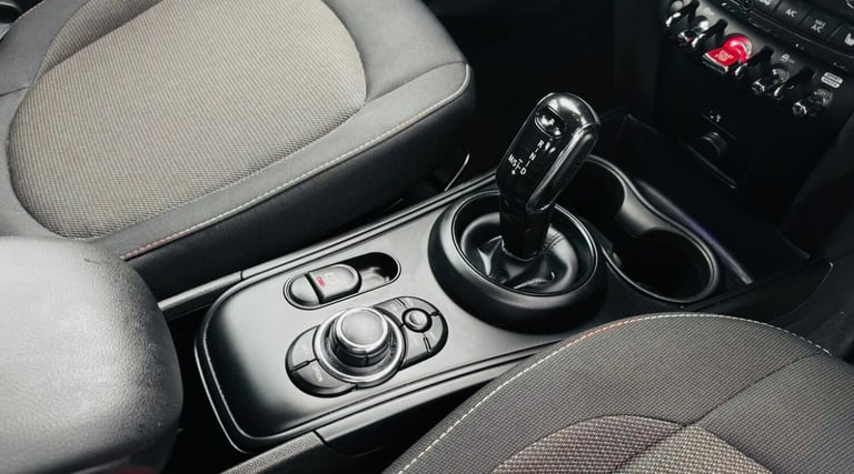 Mini, COUNTRYMAN, Hatchback, 2023, Semi-Auto, 1499 (cc), 5 doors