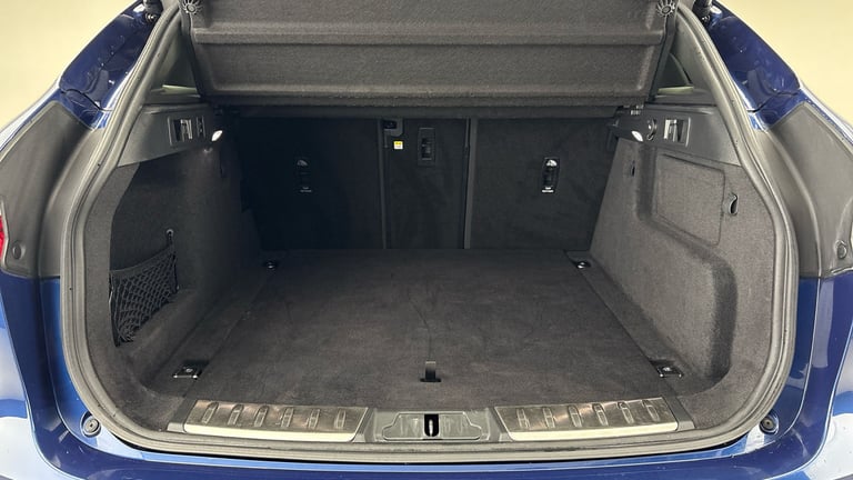 2021 Jaguar F-Pace 2.0 D200 MHEV R-Dynamic HSE SUV 5dr Diesel Auto AWD Euro 6 (s/s) (204 ps) SUV ...