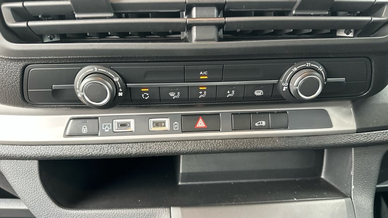 2024 Citroen Dispatch 1.5 BlueHDi Enterprise M Panel Van 6dr Diesel Manual MWB Euro 6 (s/s) (120 ...