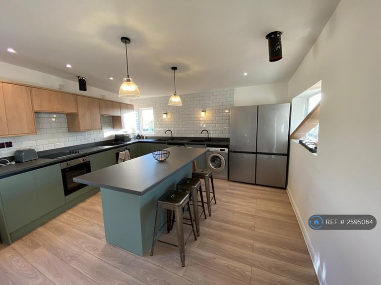 1 bedroom in Calvert Terrace, Swansea, SA1 (#2595064)