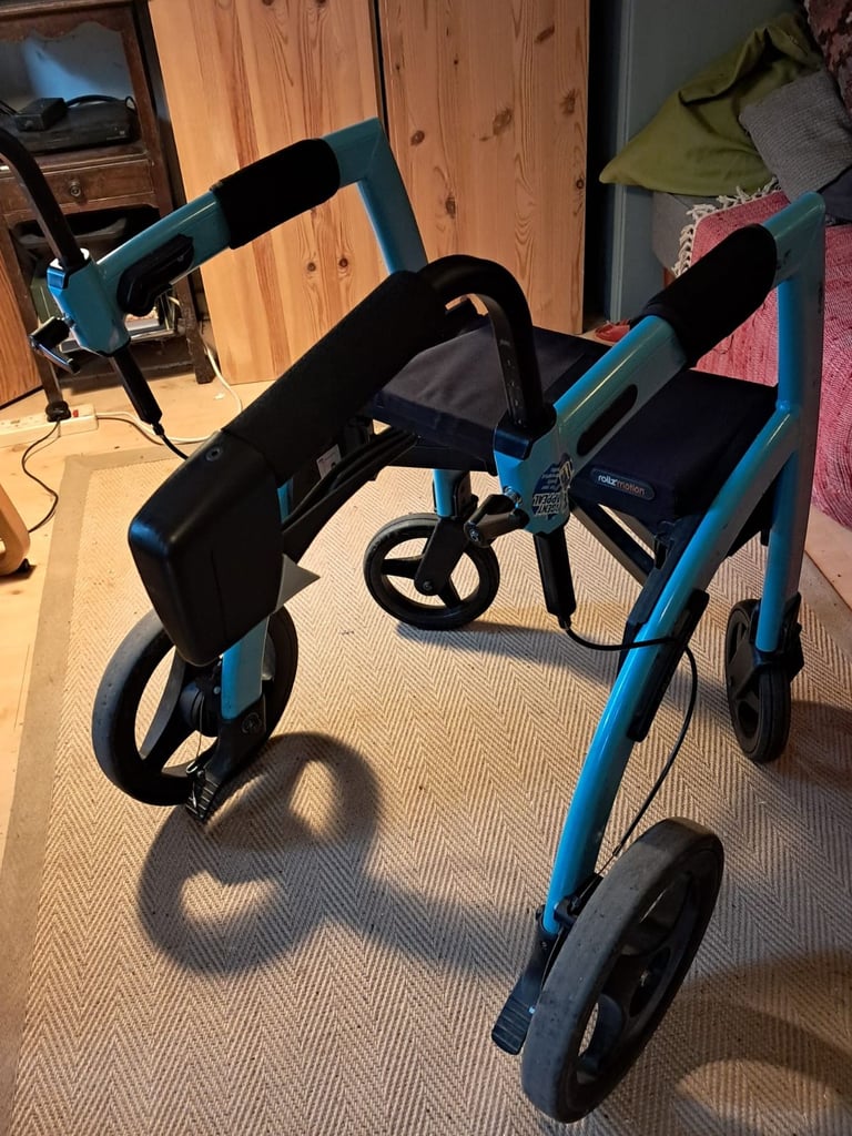 image for Rollz rollator