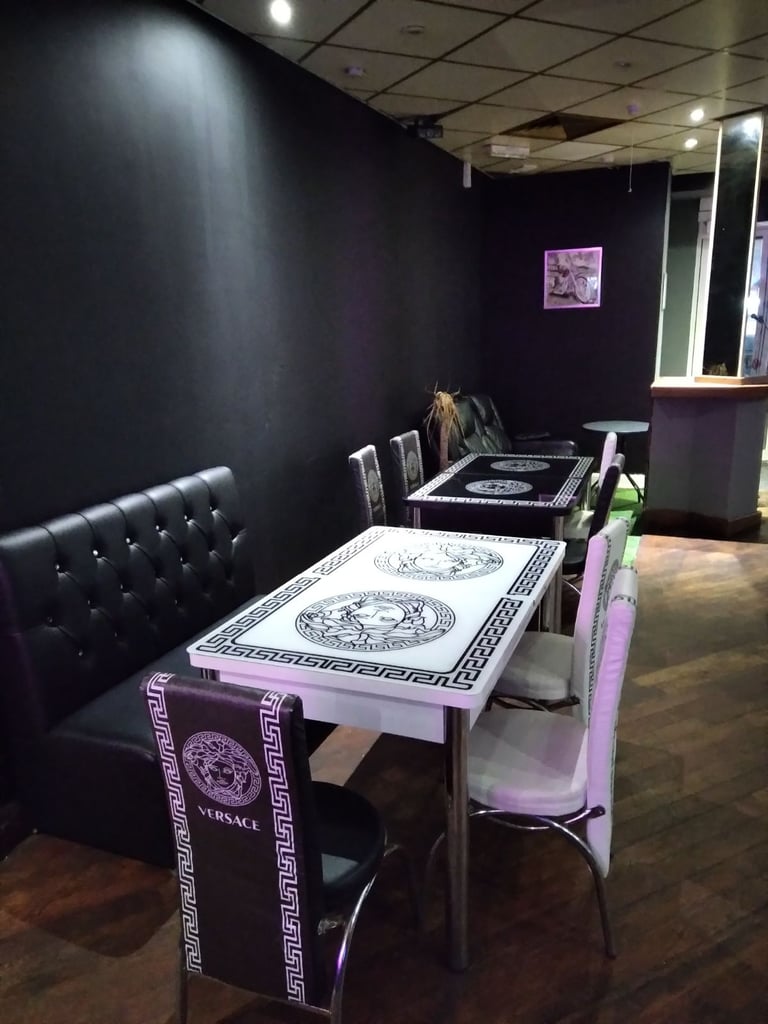 Moto Pizza Restaurant Martines LTD 