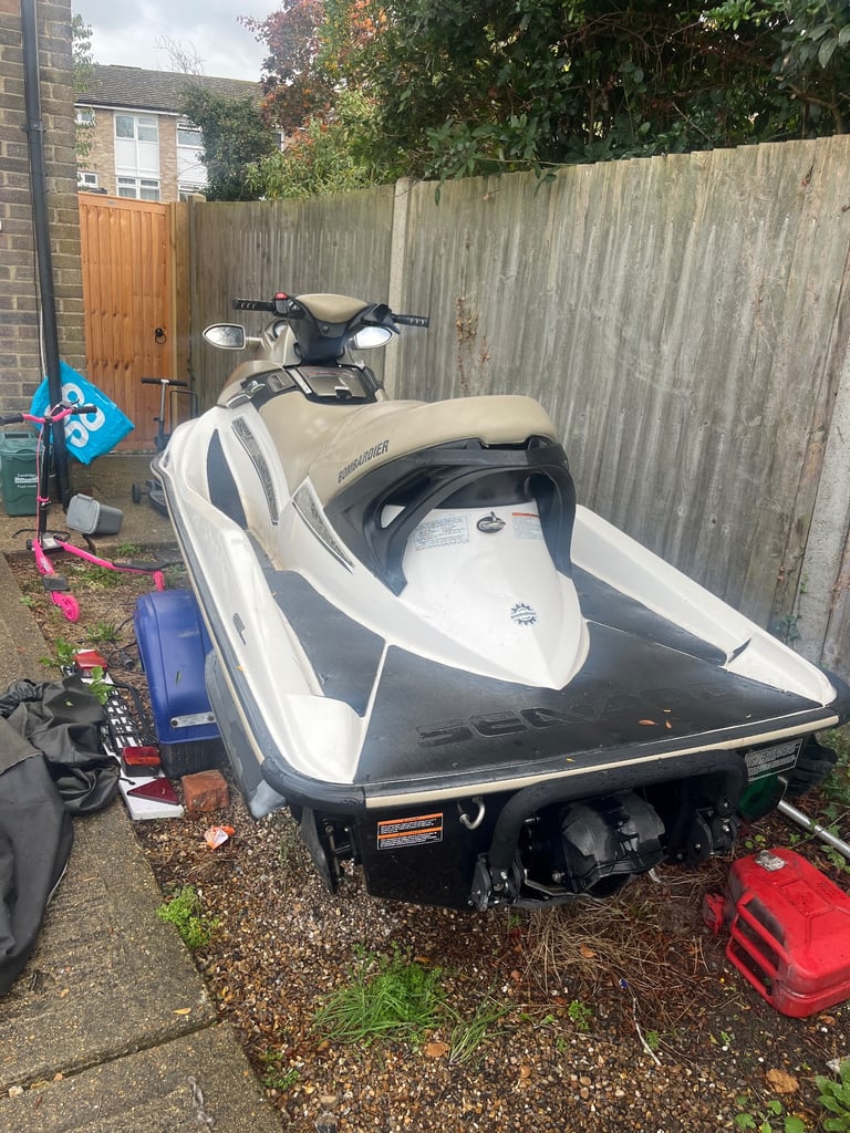 image for Seadoo