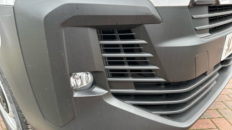 2024 Citroen Dispatch 1.5 BlueHDi Enterprise M Panel Van 6dr Diesel Manual MWB Euro 6 (s/s) (120 ...