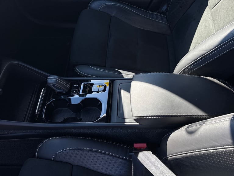 2020 Volvo XC40 1.5 T3 [163] R DESIGN 5dr Geartronic Estate PETROL Automatic