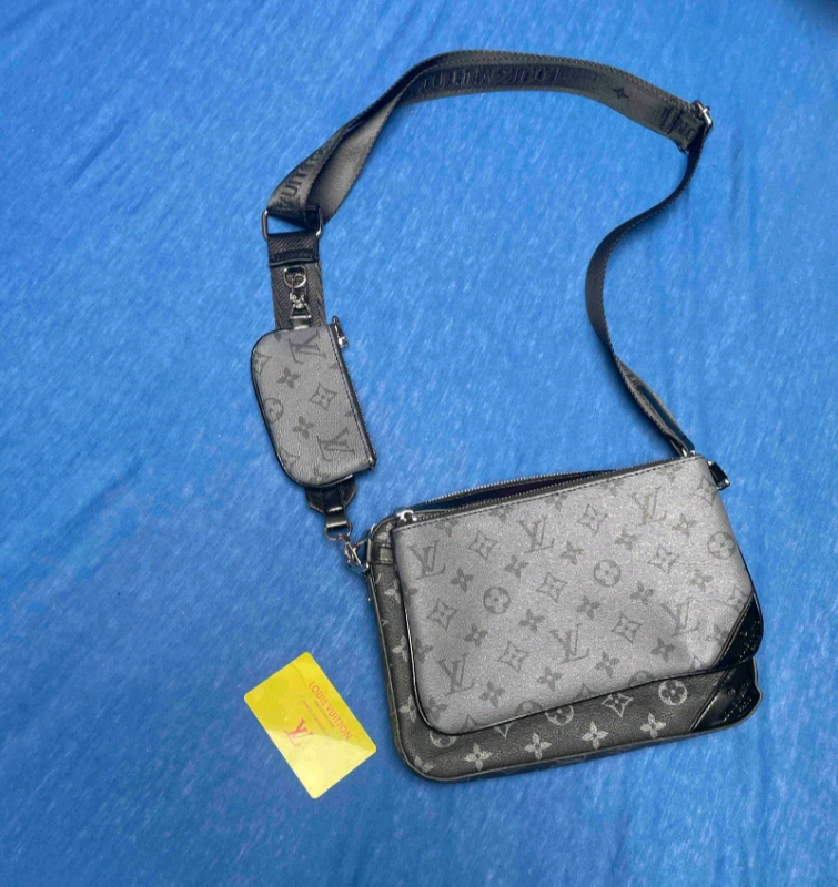 Louis Vuitton Duo Messenger REVIEW 2023 - 2K FOR THIS MENS BAG 