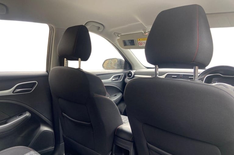 2023 72 MG MG ZS 1.0 T-GDI EXCITE SUV 5DR PETROL AUTO EURO 6 (111 PS) TOUCHSCREE