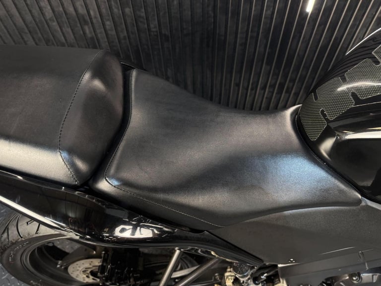 2011 Honda CBR125R 125