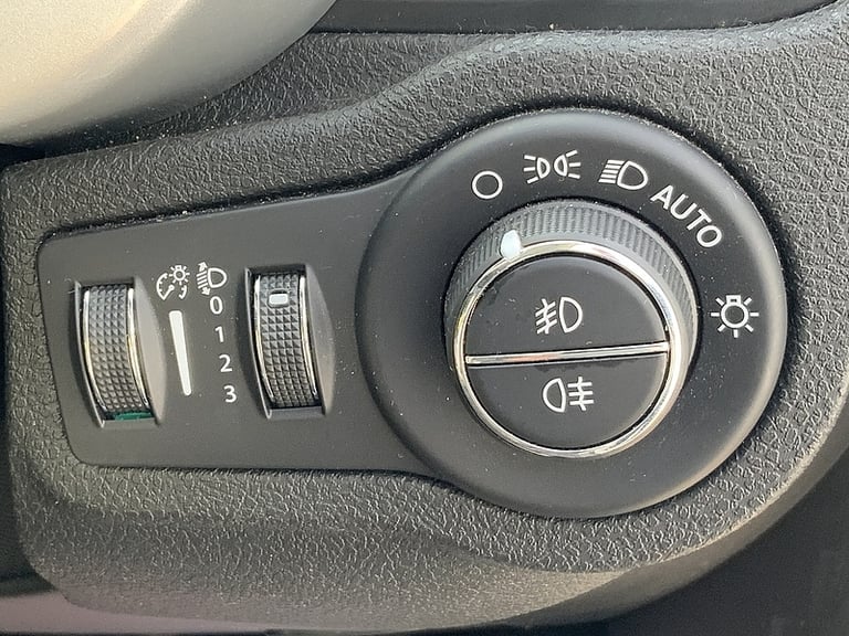 2021 Fiat 500X FireFly Turbo MultiAir City Cross SUV Petrol Manual