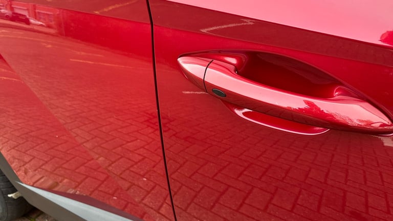 2021 Hyundai TUCSON 1.6 TGDi Premium 5dr 2WD Petrol Estate Estate Petrol Manual