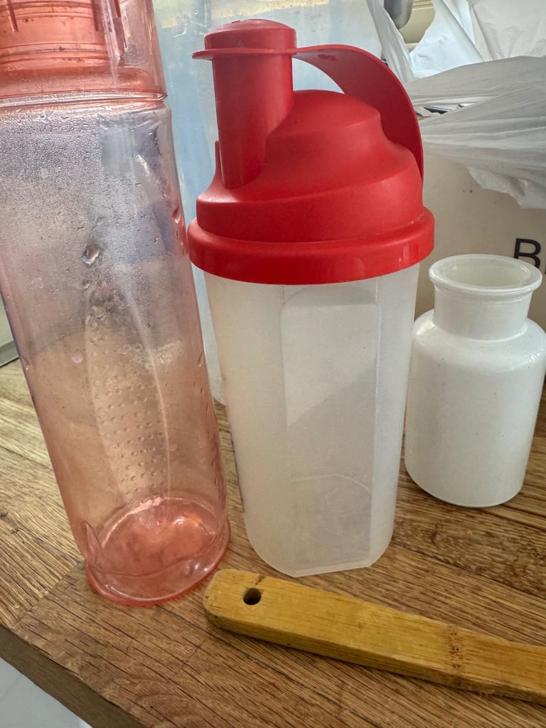Kitchen use 