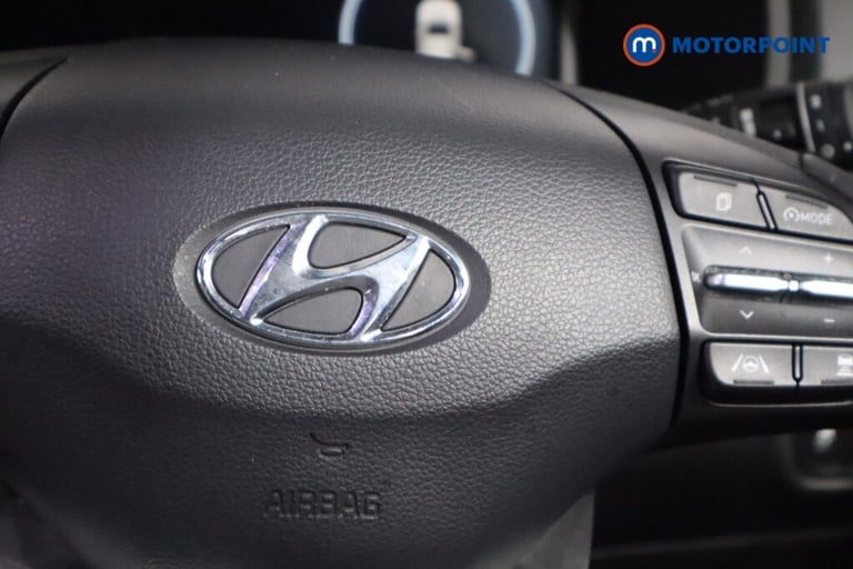 2022 Hyundai KONA 150kW Ultimate 64kWh 5dr Auto HATCHBACK ELECTRIC Automatic