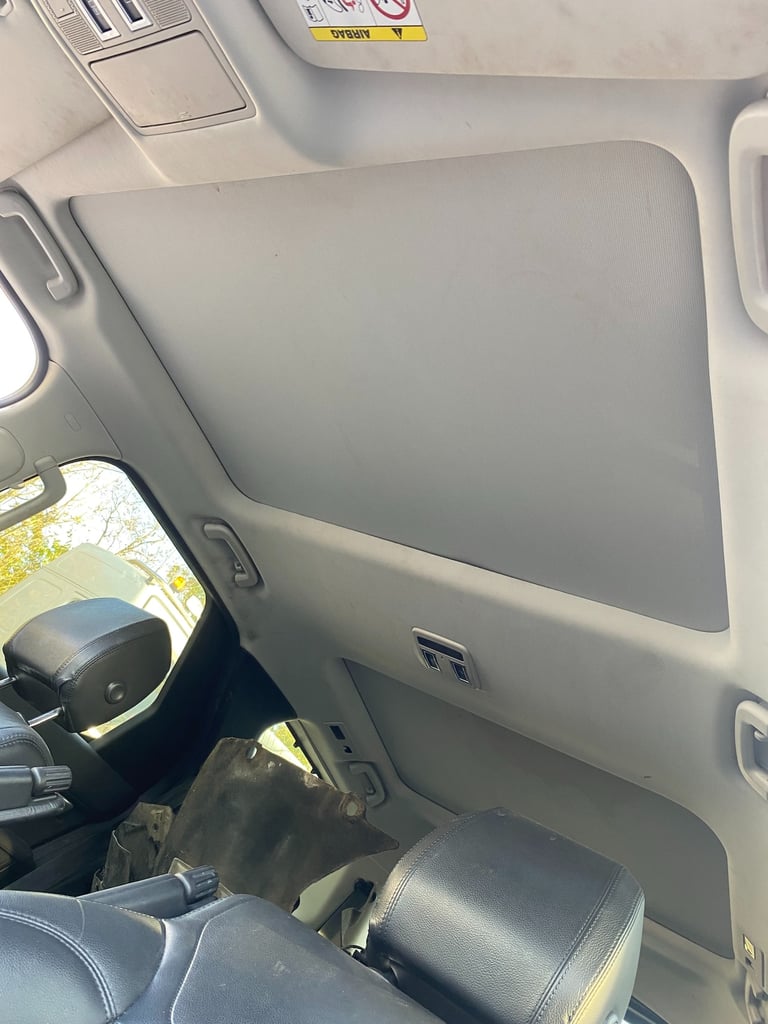 2020 LAND ROVER DISCOVERY LANDMARK EDITION  SDV6 AUTO SUV DAMAGED SALVAGE 