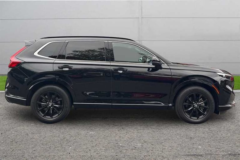 2023 Honda CR-V 2.0 ePHEV Advance Tech 5dr eCVT Estate Hybrid Automatic