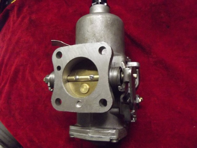 NEW HS4 & HS6 HIF38 HIF44 SU CARBS HALF PRICE MINI AUSTIN ROVER