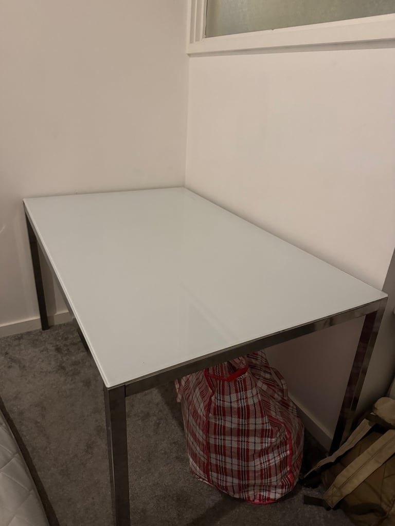 Dining table for 4
