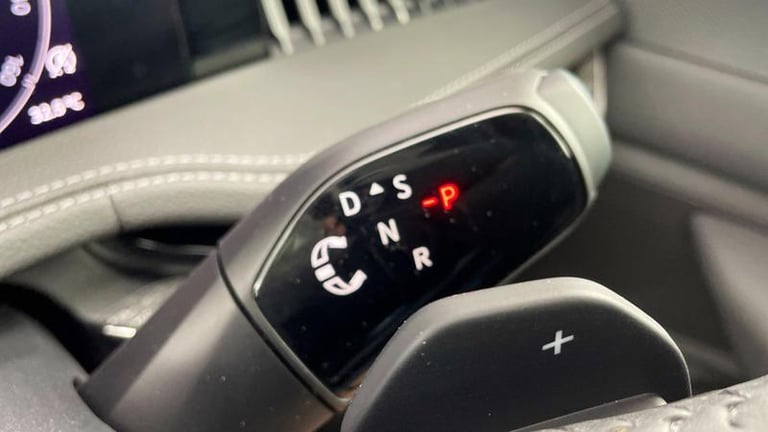 2024 Skoda Superb 1.5 TSI e-TEC (150ps) SE L DSG Automatic Hatchback Petrol Automatic