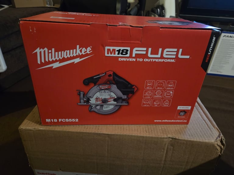 Skill saw for timber