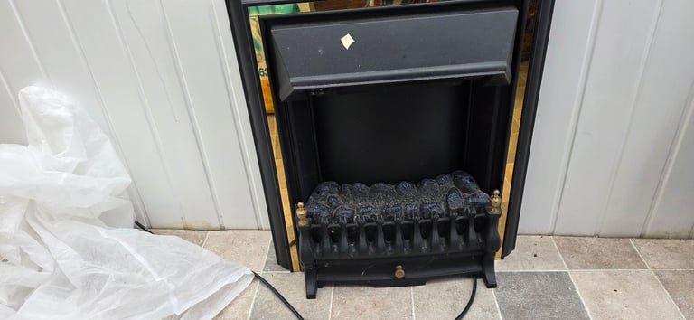 image for Electric Fire 