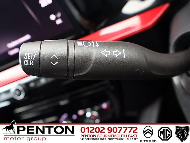 2022 Vauxhall Mokka 1.2 Turbo SRi Premium Euro 6 (s/s) 5dr HATCHBACK Petrol Manual