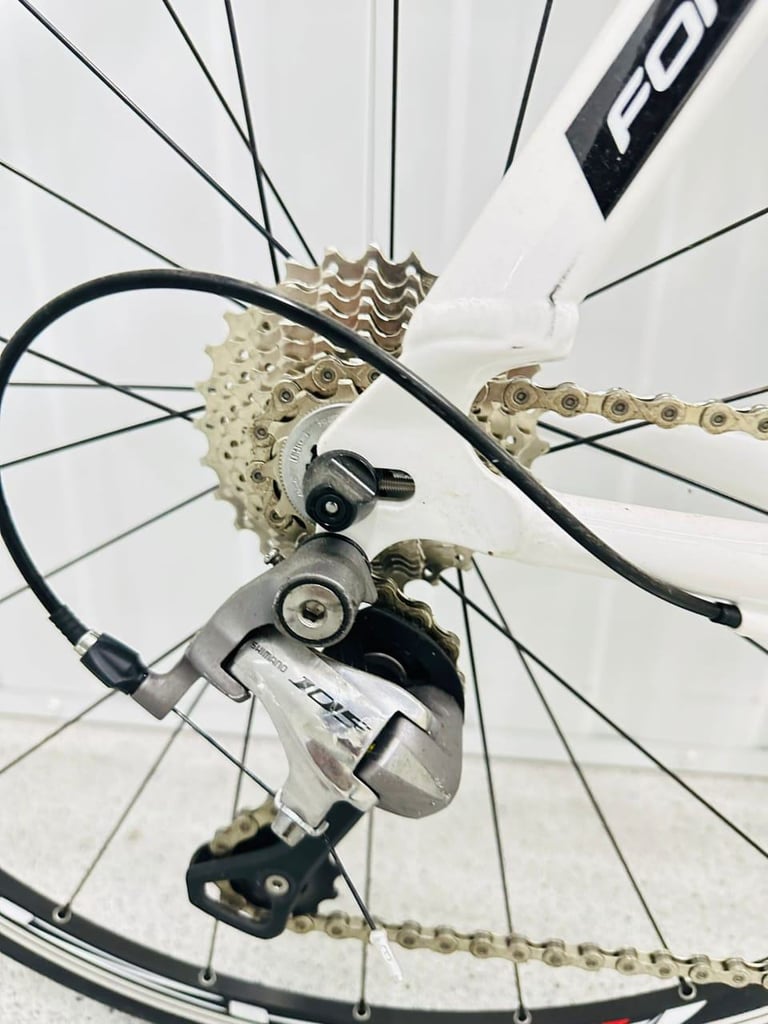 FORME ATT1.0 Time Trail Road Bike Size/M  Virtually New Condition
