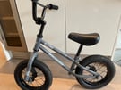 Invert Lil Flex Balance Bike - 12&amp;quot; Wheel