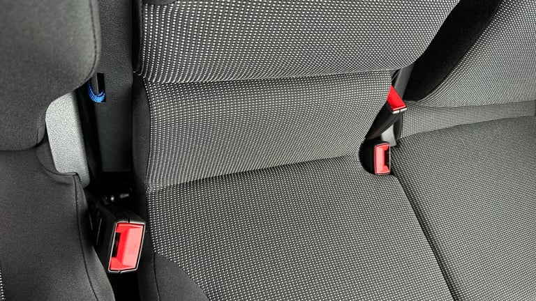 2024 Citroen Berlingo 1.5 BlueHDi 950Kg Driver Edition 130ps EAT8 [S/S] PANEL VAN DIESEL Automatic
