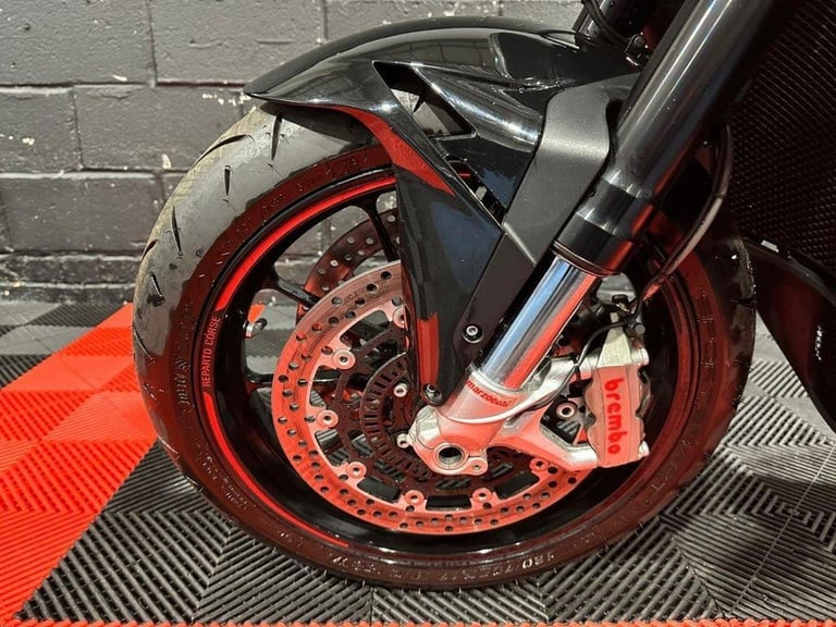 2017 MV AGUSTA BRUTALE 1078CC FINANCE SPECIALISTS APPLY ONLINE NOW