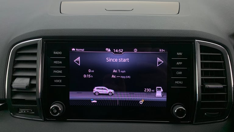 2024 Skoda Karoq 1.5 TSI ACT SE L SUV 5dr Petrol DSG Euro 6 (s/s) (150 ps) SUV Petrol Automatic