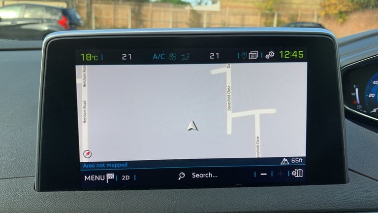 2020 Peugeot 3008 1.6 13.2kWh GT SUV 5dr Petrol Plug-in Hybrid e-EAT 4WD Euro 6 (s/s) (300 ps SUV...