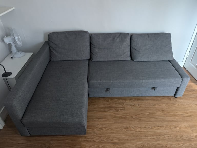 IKEA Friheten Sofa-bed