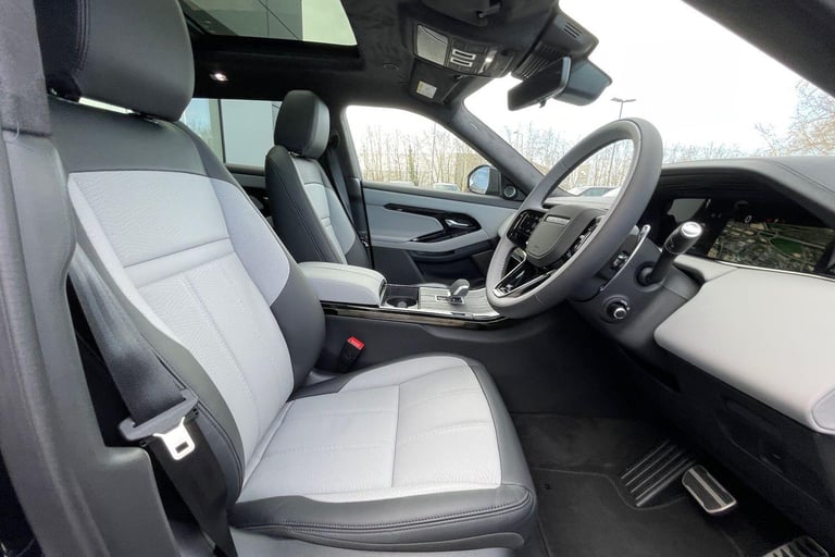  Land Rover Range Rover Evoque 2.0 D200 MHEV Autobiography SUV 5dr Diesel Auto 4WD Euro 6 (s/s) (...