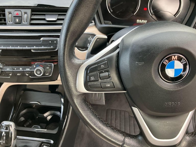 2021 BMW X1 SDRIVE18D XLINE ESTATE Diesel Automatic