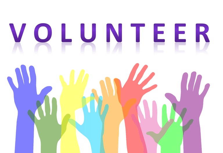 🌟 Join Our Volunteer Bank! 🌟