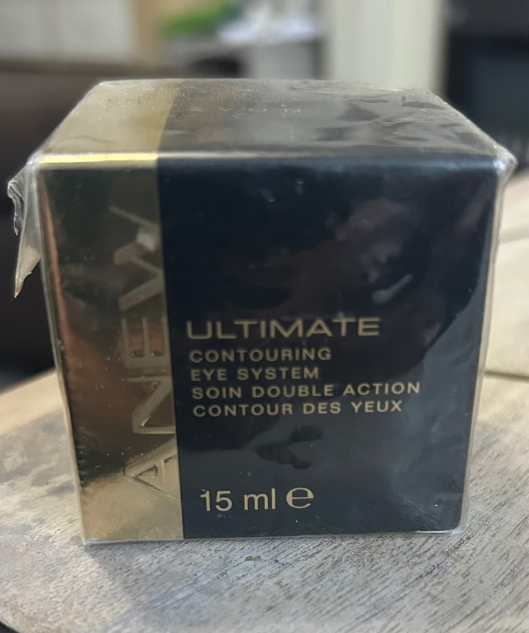 image for Avon Anew ultimate contouring eye system. BN 15ml 