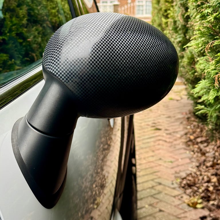 Mini, COUNTRYMAN, Hatchback, 2013, Manual, 1598 (cc), 5 doors