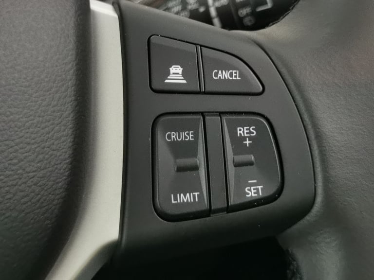 2023 Suzuki Vitara 1.4 Boosterjet MHEV SZ5 SUV 5dr Petrol Hybrid Manual ALLGRIP Euro 6 (s/s) ( Su...