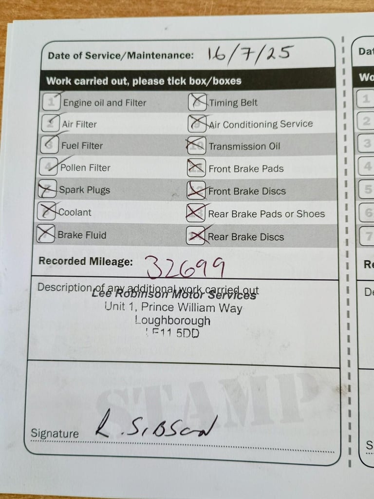 2023 Vauxhall Combo 2300 Prime 1.5 Turbo D S/S Panel Van Diesel Manual