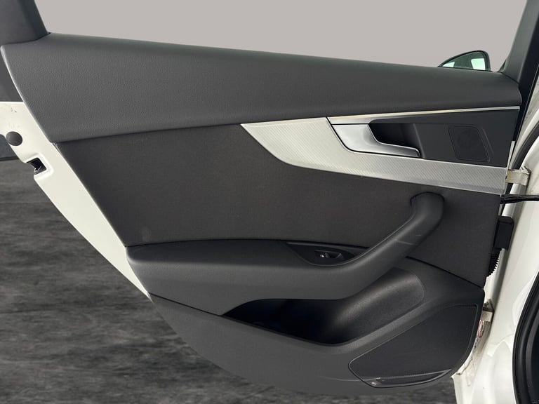 2021 Audi A4 30 TDI Technik 4dr S Tronic SALOON DIESEL Automatic