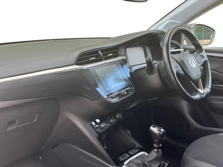  Vauxhall Corsa 1.2 Turbo Elite Edition Hatchback 5dr Petrol Manual Euro 6 s/s