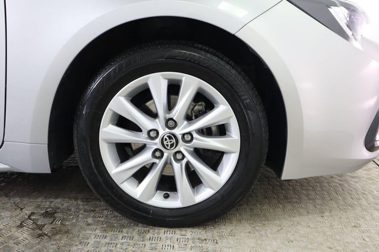 2023 Toyota Corolla 1.8 VVT-h Icon Touring Sports CVT Euro 6 (s/s) 5dr Estate PETROL/ELECTRIC Aut...
