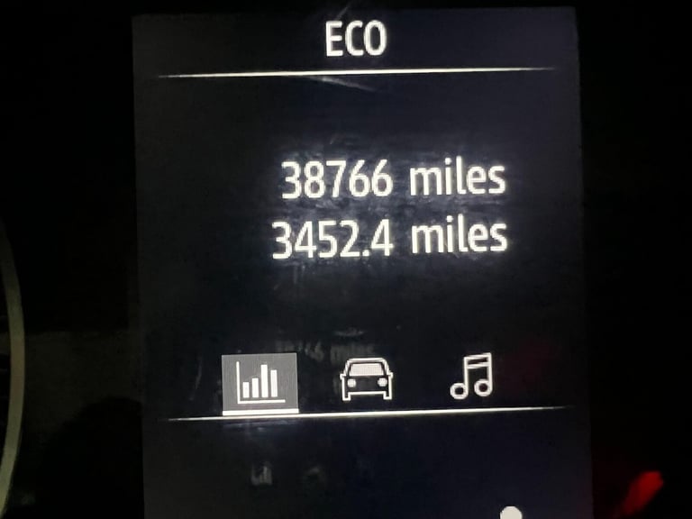 2023 Renault Trafic 2.0 dCi Blue SL28 Business+ L1 H1 Euro 6 (s/s) 5dr Panel Van Diesel Manual