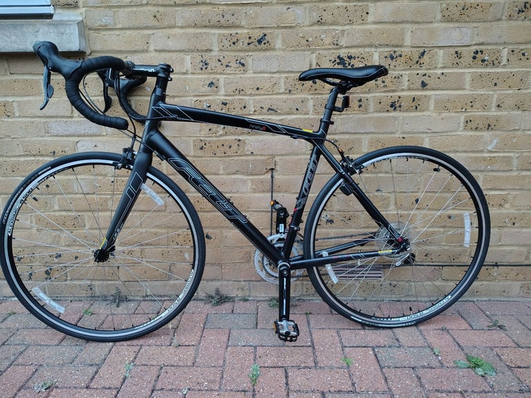 Mountain Bike Frame Felt Z95 Felt 6061 Aluminum Felt Road Bike