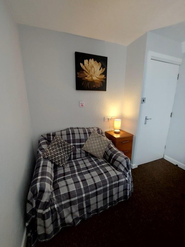 Flat For Rent, All Bills Included, no sharing,  Parking, Trench Telford TF2