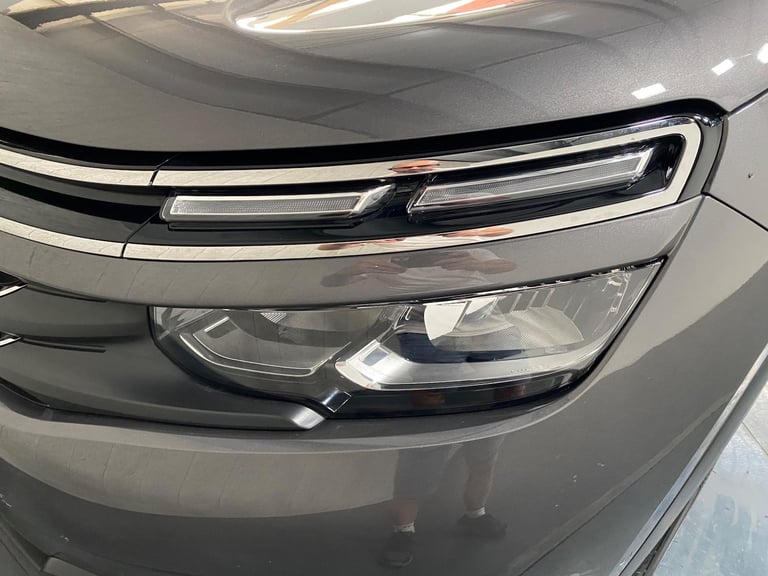2021 Citroen C5 Aircross 1.6 13.2kWh Flair Plus e-EAT8 Euro 6 (s/s) 5dr HATCHBACK Petrol/Electric...