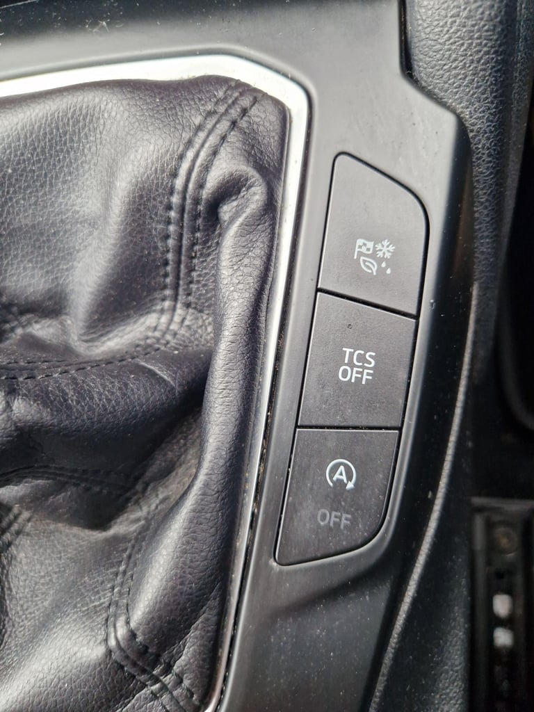 2020 Ford Focus 1.0T EcoBoost Titanium Euro 6 (s/s) 5dr Petrol