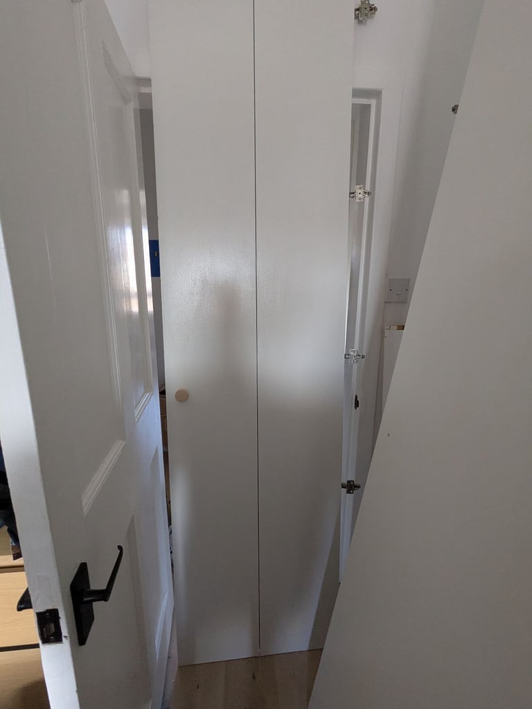 Large Wardrobe Doors 