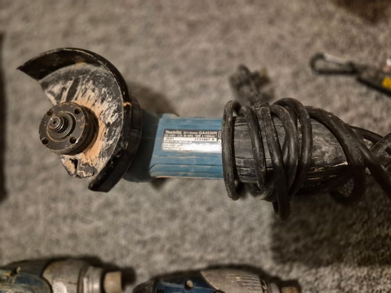 Dewalt, makita, 18v, bosch, tools jigsaw, multi tool , impact driver, sds, building 